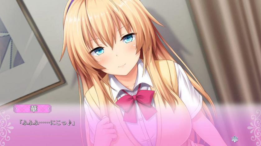 Switch游戏 -有她在身边的幸福 Happiness with Her Next Door Curious Queen-百度网盘下载插图1-小白游戏网 Switch游戏 -有她在身边的幸福 Happiness with Her Next Door Curious Queen-百度网盘下载插图1-小白游戏网